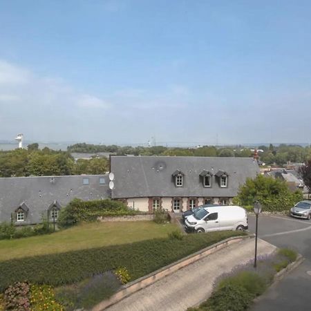 Maison Cosy Proche De La Plage De Honfleur Apartment Ngoại thất bức ảnh