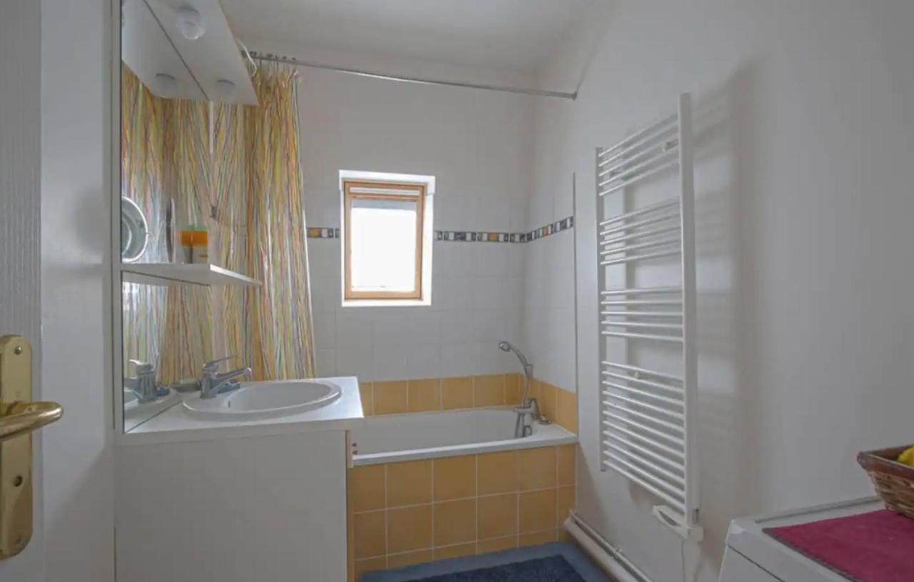 Maison Cosy Proche De La Plage De Honfleur Apartment Ngoại thất bức ảnh