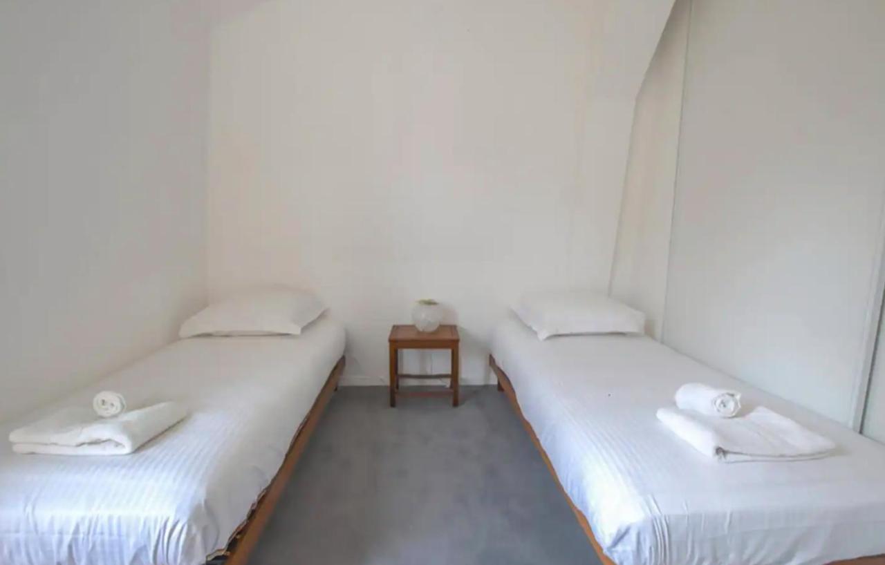 Maison Cosy Proche De La Plage De Honfleur Apartment Ngoại thất bức ảnh